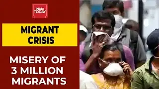 Migrant Crisis: Mass Migration In 7 Months, Here's Bihar MNREGA Scheme Reality