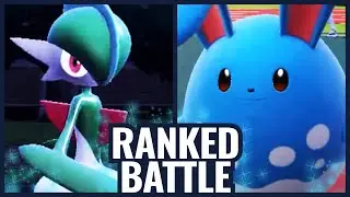 Ich liebe GALAGLADI im VGC | Pok&eacute;mon Karmesin & Purpur Rangkampf Doppelkampf / VGC