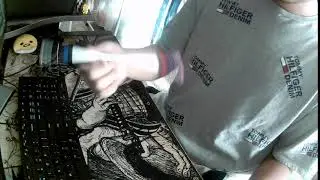 New Webcam Freestyle