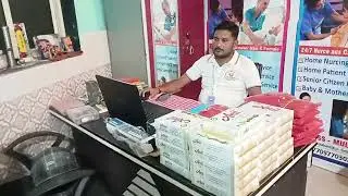 Patient care service in Mumbai 24 hours | Available on IndiaMART