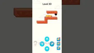 Level 30 - Snake Apple (Debbie Shine)