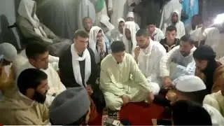 قرآءةقرآنيةجماعية2023بروايةأبوعمرو البصري#موسم الدّيني سيّدي محمدبن عبدالله ميراللفت أيت بعمران😍🤲