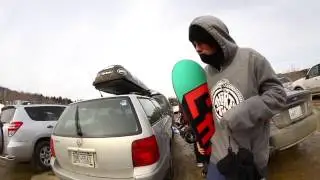 YAWGOONS 5: Up North