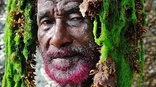 LEE SCRATCH PERRY'S VISION OF PARADISE | Trailer deutsch german [HD]