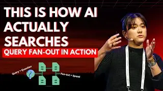 Query Fan-Out Explained: How AI Really Understands Search with Nik Ranger