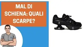 Mal di schiena: meglio scarpe alte o basse?