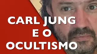 JUNG E O OCULTISMO. PROGRAMA MISTÉRIO. TV MANCHETE.