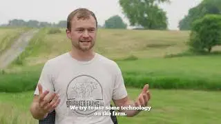 2025 Calving Corner: Brubaker Farms