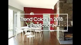 HOT Color Trends: House Paint Colors Ideas 2018 | Modhome