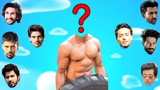 Match_the_right_head_bollywood_actors___wrong_head_puzzle__wrong_head_bollywood_actors__#Sd billu