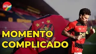 SPORT irá renegociar salários e atletas podem deixar o clube