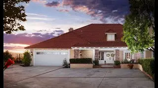 7061 E Country Club Ln. Anaheim Hills, CA 92807 (U)