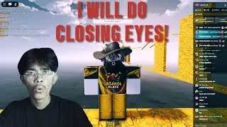 Prof. Bisakol students lesson - Roblox (day 1)