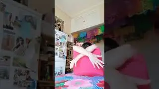 Circomedia Audition Piece - Boxed Up