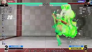 KOF15