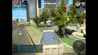 APB Reloaded Fail