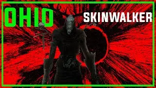 Ohio Skinwalker - 4Chan Greentext Horror Story