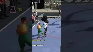 IM FINNA TAKE YOU STREAK #nba2k26 #caponeskii