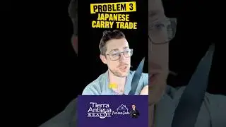 Japan Carry Trade, Its Back! International Arbitrage, Currency Strength $ And How It Hurts The USA