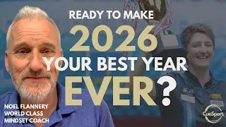 Ready to make 2026 YOUR best year ever on the pool or snooker table? 🎱💥