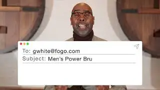Men's Power Brunch X Marketing Video