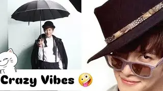 Ji Chang Wook Dancing 😄 Funny edit [ FMV ] 