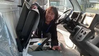 PRESENTACION SUZUKI CARRY PICK UP de ANDREA HERMOSILLA