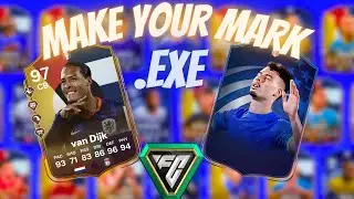 Make Your Mark Pack Opening  .EXE