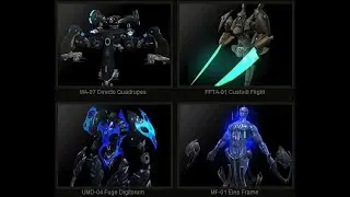 Cabal PH (Maquinas Outpost) MO Guide