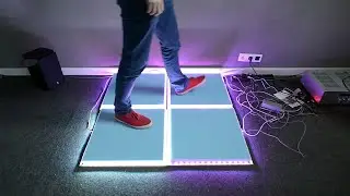 MadPad by Crosto (formerly SimplePlain) &mdash; movie A