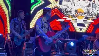 No Es Mi Problema - La Sombra de Aguilares