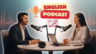 Learning English Podcast for Beginners #5 | Discover Your Next Favorite Niche English Podcast
