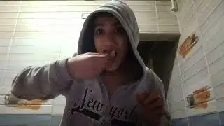 بلبن صدمني😱