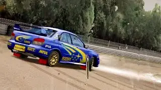 Rally One : Path To Glory Best Graphics Only 83 MB Size 😱 Android Gameplay #souravcpexpartgaming