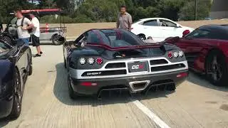MONTEREY CAR WEEK 2018 VIDEO