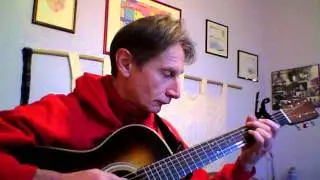 A whiter shade of pale (Gary Brooker, Keith Reid and Matthew Fisher) arr. M.Tallstrom