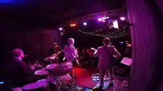 Magic In The Other - Power of the Pelicans w/ Patrick Cress - 9/14/18 Ivy Room Albany CA
