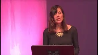 Widowed | Rachel Jamison Webster | TEDxMuskegon