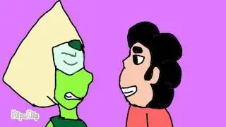 Steven Can't Decide