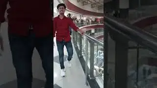 Shopprix Mall ❣️||Visit Meerut mall ||