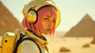 Pink Planet - In The Heart Of Me
