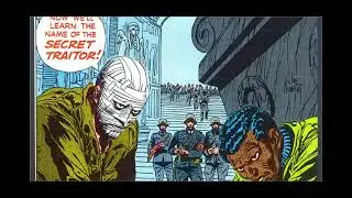 Discover Why DC's War Comics Deserve More Love Than Ever!