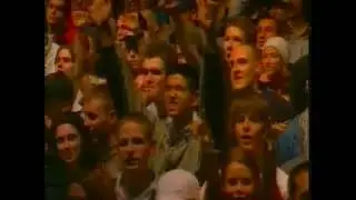 DMC Technics World Finals DJ Championship 2000