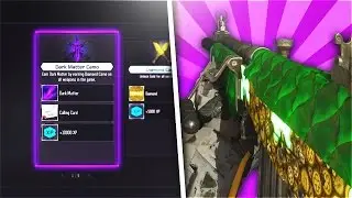 UNLOCKING DARK MATTER GALIL *LIVE*
