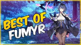 45 minutes de gameplay Fumyr sur Epic Seven