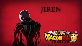 Jiren [AMV] Jiren Theme (Trap Remix)