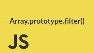JavaScript Arrays: Filter Method