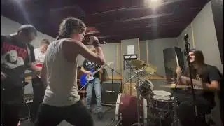 Gurns cover of Bite It You Scum by GG Allin