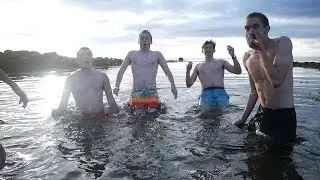 UCD Iceland Study Abroad -- Week Three