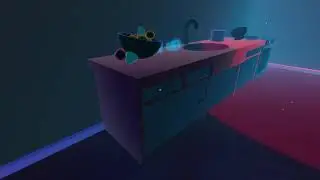 Fractured Minds - Walkthrough 5 - Chapter Five, Sinking